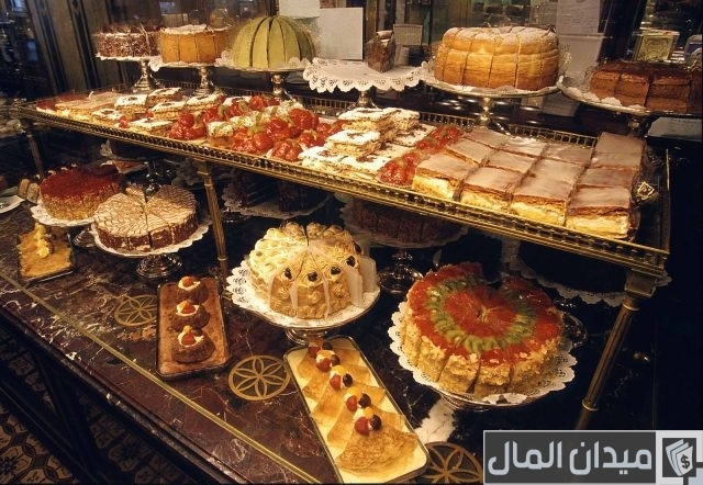 كم ايجار الرف في محل الأسر المنتجة ؟
