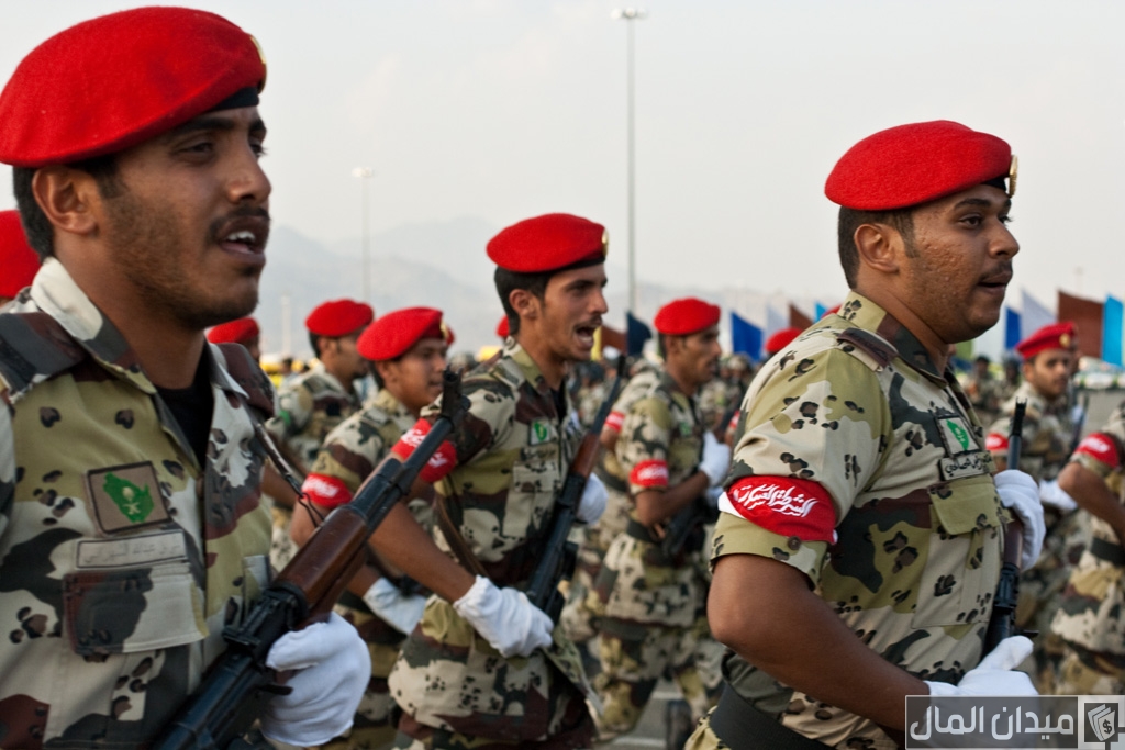 كم راتب وكيل رقيب في الجيش والقوات البرية والبحرية والجوية مع البدلات