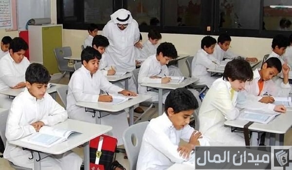 كم رواتب المدارس الأهليةر