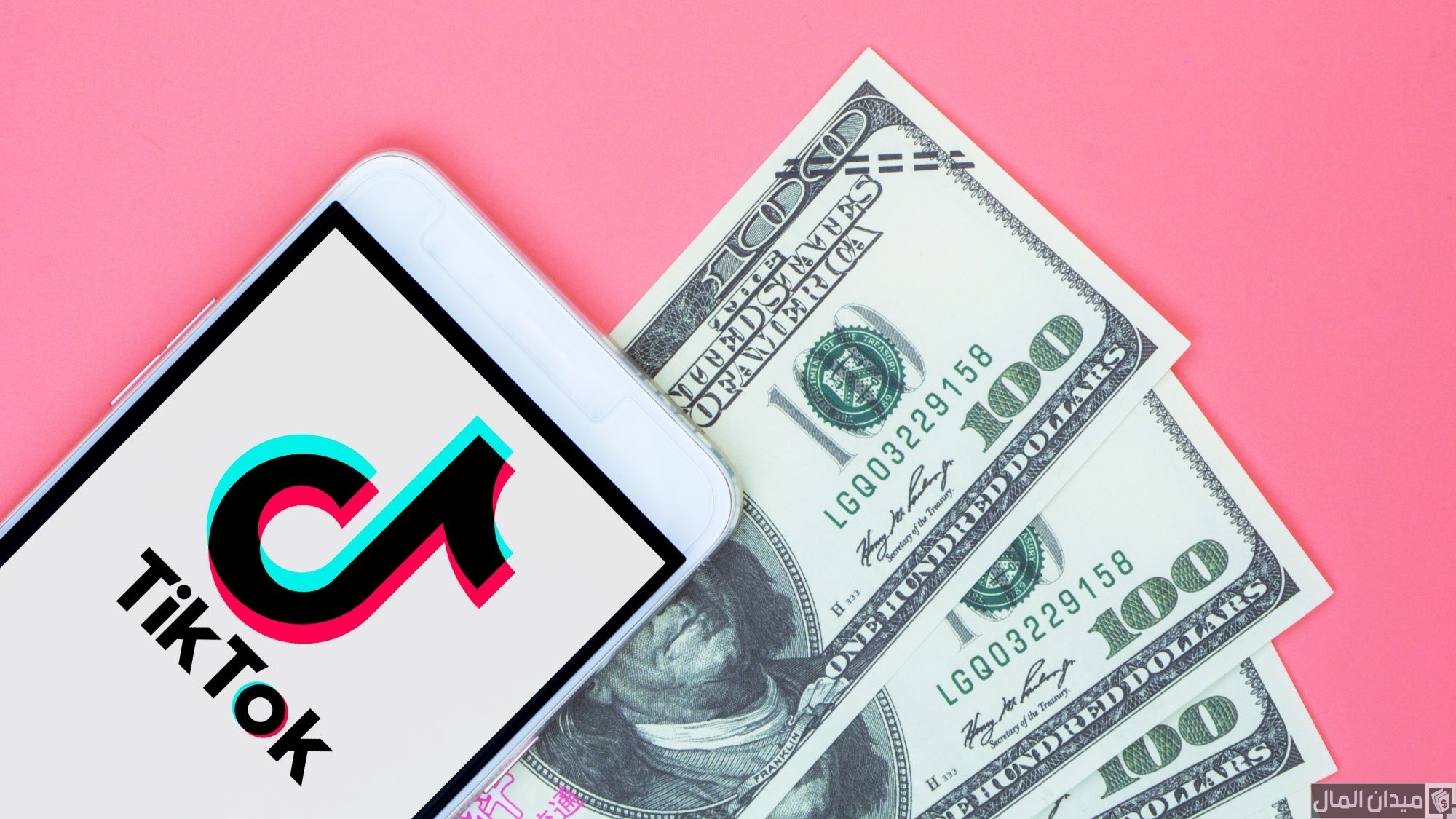 كم يدفع التيك توك على لايكات Tik Tok