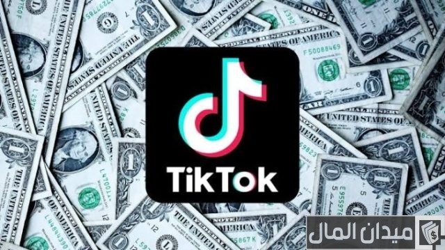 كم يدفع التيك توك مقابل 1000 لايك