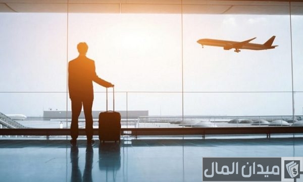 كيفية الخروج من المطار في الترانزيت
