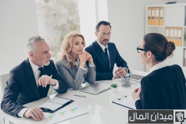 لماذا اخترت هذا التخصص 