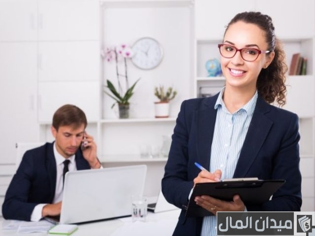 لماذا اخترت هذا التخصص 