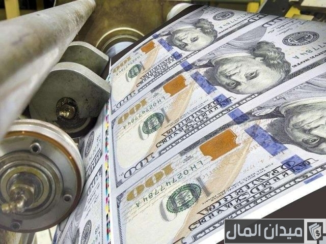 لماذا تطبع النقود في سويسرا
