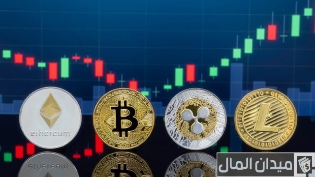 ما هي العملات الرقمية الحلال