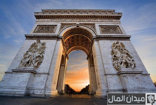 ما هي الوثائق المطلوبة للحصول على تأشيرة فرنسا