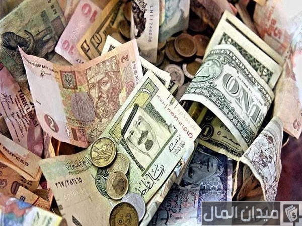 ترتيب ارخص عملة في العالم العربي