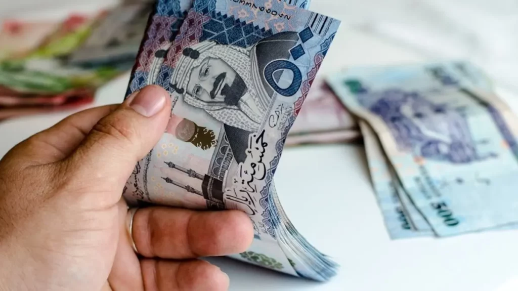 متى يسقط القرض الشخصي في السعودية