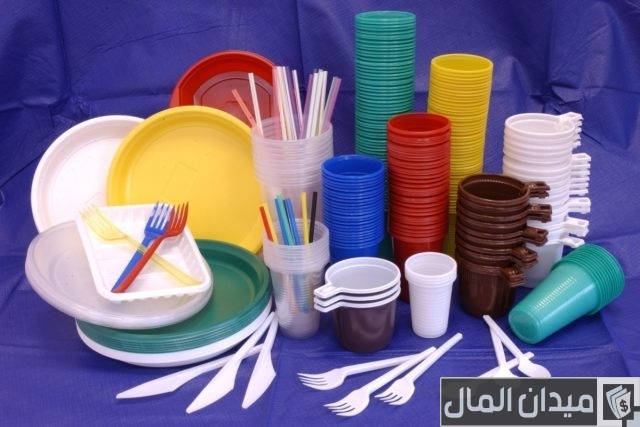 محلات البلاستيك بالجملة جدة