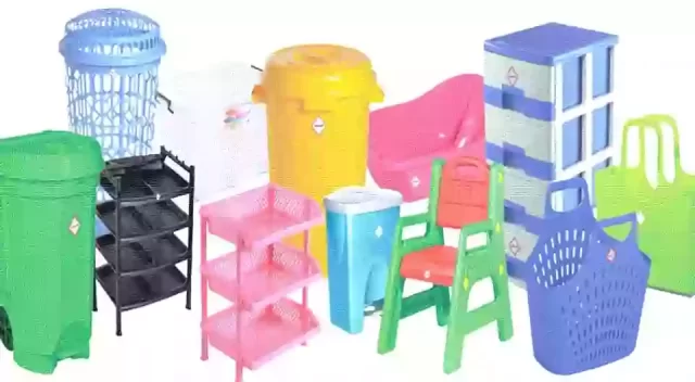 محلات البلاستيك بالجملة جدة