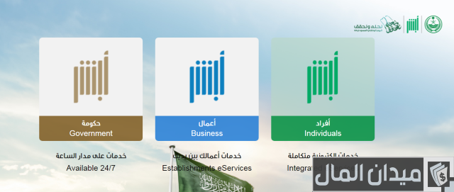 مدة صلاحية تأشيرة خروج وعودة متعددة