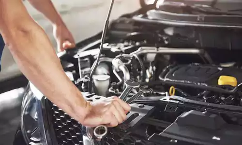 مراكز فحص السيارات المستعملة قبل الشراء 