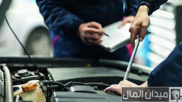 مراكز فحص السيارات المستعملة قبل الشراء 