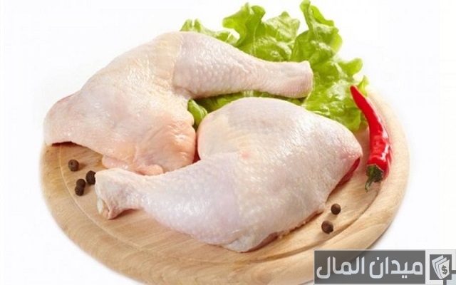 دراسة جدوى مشروع توزيع الدجاج على المطاعم