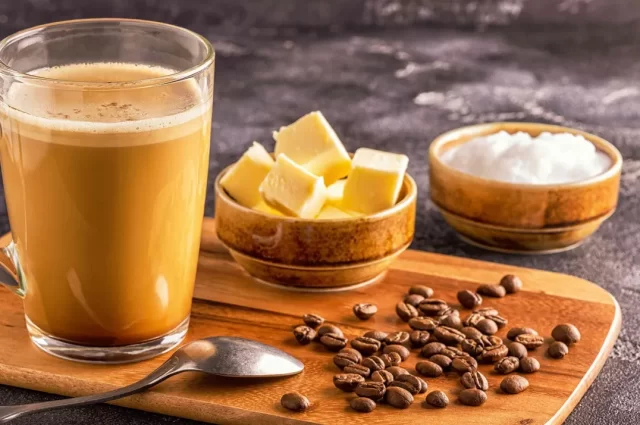 مشروع قهوة عربية من المنزل