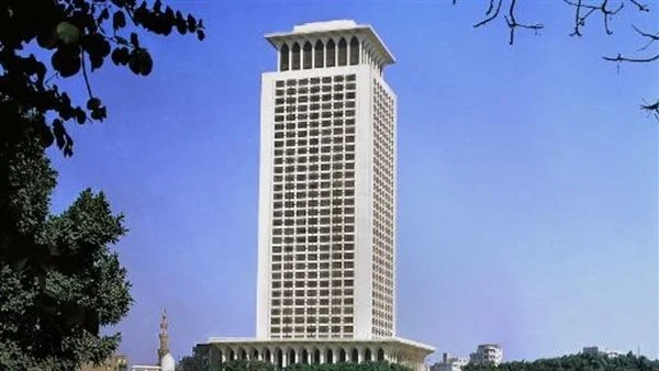 مكتب توثيق الخارجية بالإسكندرية مواعيد العمل