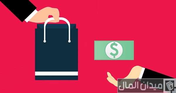 مهام مندوب مبيعات مواد غذائية