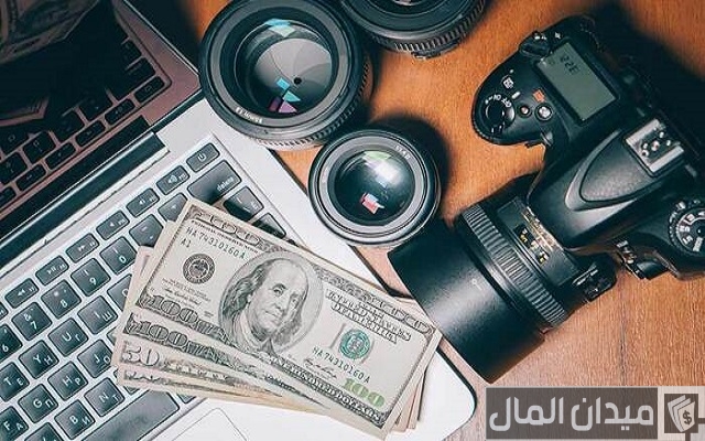أحسن مواقع بيع الصور الصغيرة microstock