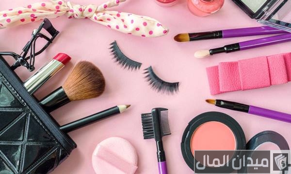 أحسن 9 مواقع بيع مكياج أصلي بالجملة
