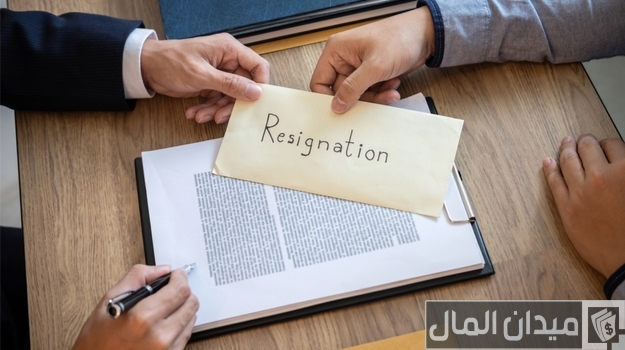 نموذج استقالة بسبب سوء المعاملة نموذج استقالة بسبب سوء المعاملة