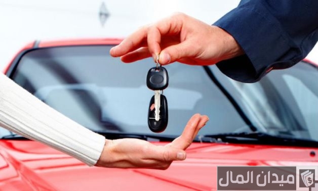 نموذج عقد بيع سيارة مسجل بالشهر العقاري نموذج عقد بيع سيارة مسجل بالشهر العقاري
