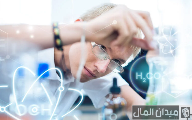 هل تخصص الهندسة الكيميائية مطلوبة