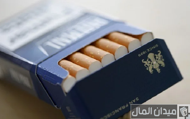 عايز اعمل توكيل السجائر هل هو مربح