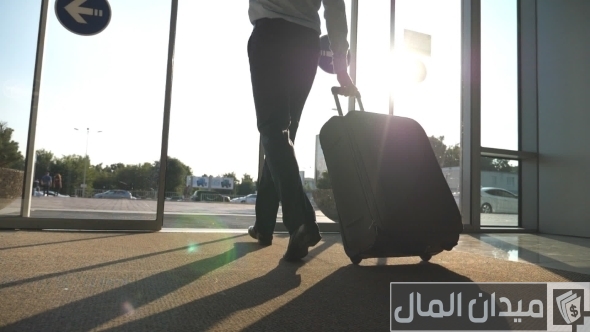 هل يتم ختم الجواز في بلد الترانزيت