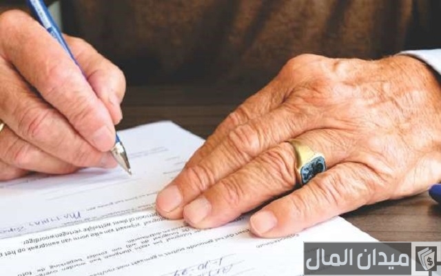 هل يمكن عمل توكيل من أي شهر عقاري