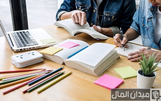 وظائف لطلاب الثانوية أثناء الدراسة عن بعد