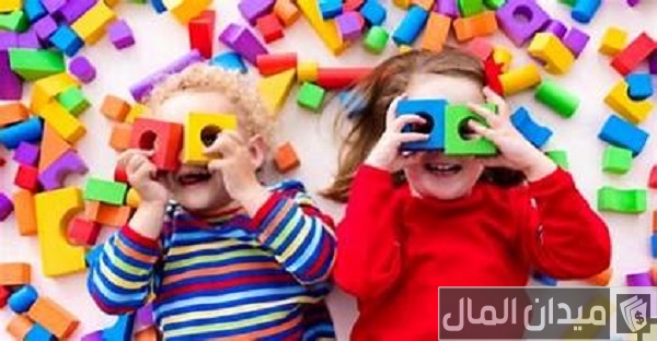 دراسة جدوى مشروع تفصيل وخياطة ملابس أطفال