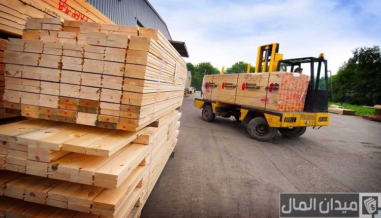 أسعار الخشب في مصر اليوم 2025