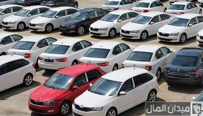 أسعار السيارات الجديدة في سوريا 2025 أسعار السيارات الجديدة في سوريا 2025