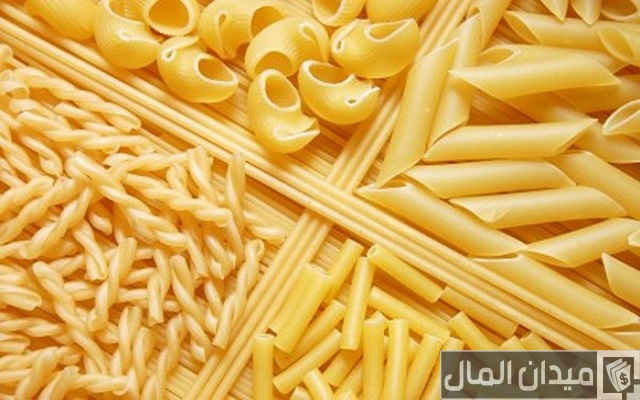 أسعار ماكينات المكرونة في مصر