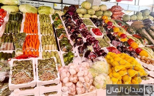 عناوين أسواق الجملة في مكة