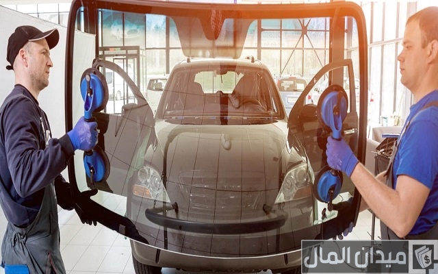 أجود أنواع زجاج السيارات واسعارها في مصر أجود أنواع زجاج السيارات واسعارها في مصر