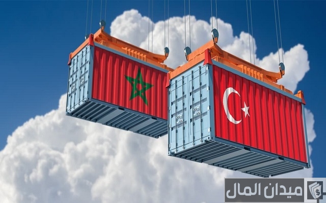 أسماء أحسن شركات شحن السلع من تركيا إلى المغرب