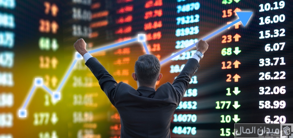 استثمار 1000 جنيه في البورصة استثمار 1000 جنيه في البورصة
