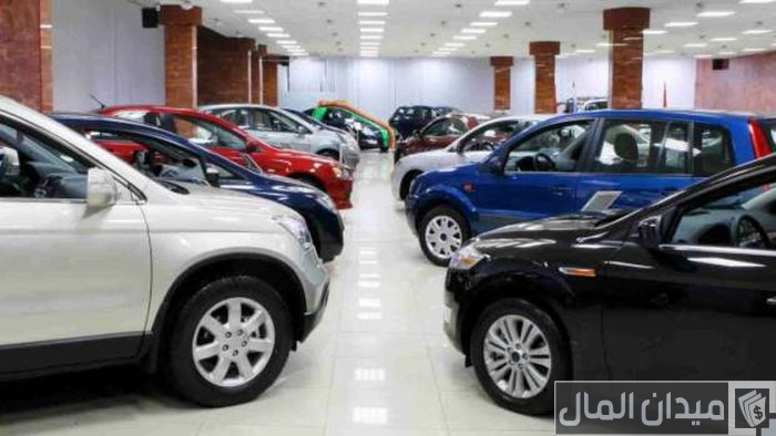 الاوراق المطلوبه لترخيص معرض سيارات