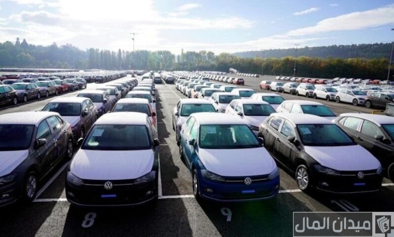 الاوراق المطلوبة لتصدير سيارة من السعودية لمصر وشروطها الاوراق المطلوبة لتصدير سيارة من السعودية لمصر وشروطها