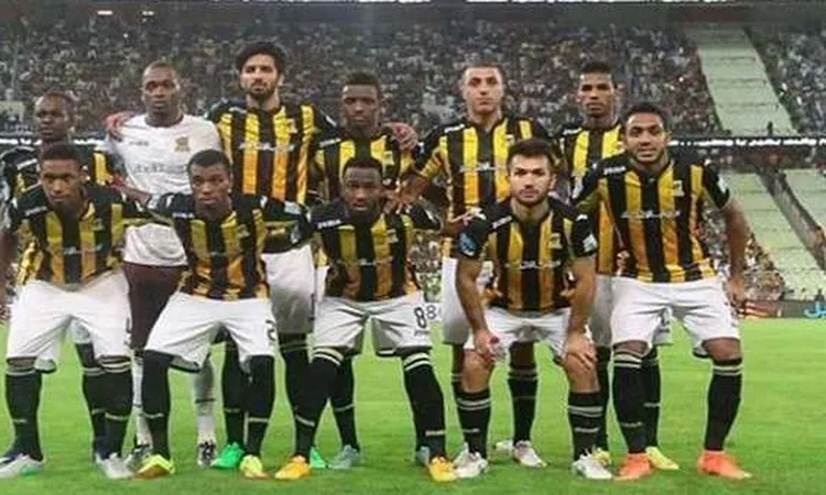 ارقام لاعبين الاتحاد السعودي 2025 الموسم الجديد