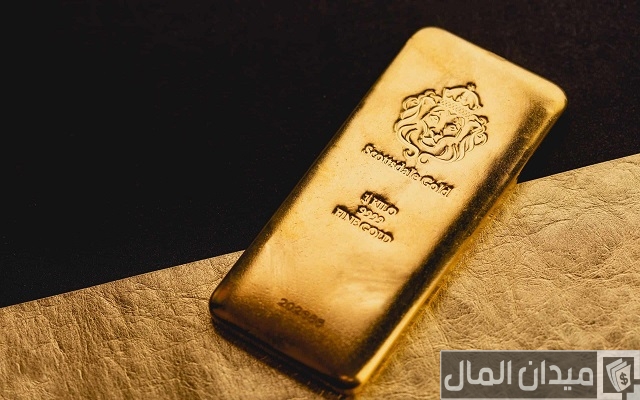 نصائح هامة للاستثمار في سبائك الذهب