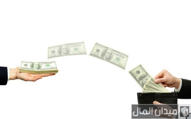 رسوم التحويل البنك الأهلي تحويل خارجي