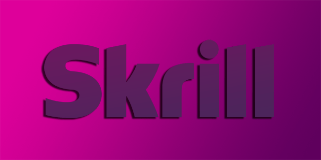 شرح خطوات التحقق من ملكية حساب Skrill بالويب كام