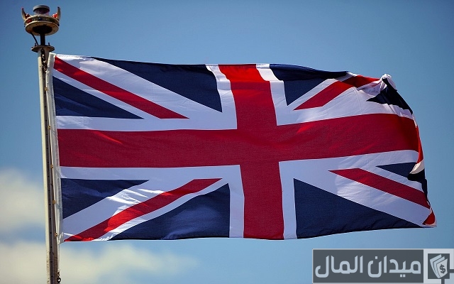 الرمز البريدي لندن