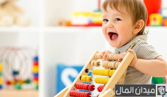 مشروع استيراد لعب الاطفال من الصين