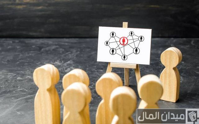 ما الفرق بين الهيكل التنظيمي والخريطة التنظيمية