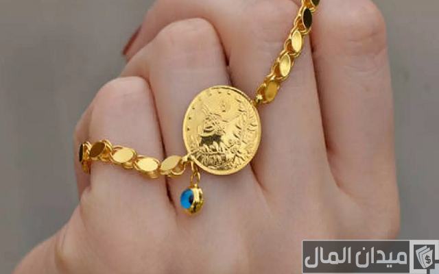 ما الفرق بين الليرة الرشادية والانجليزية