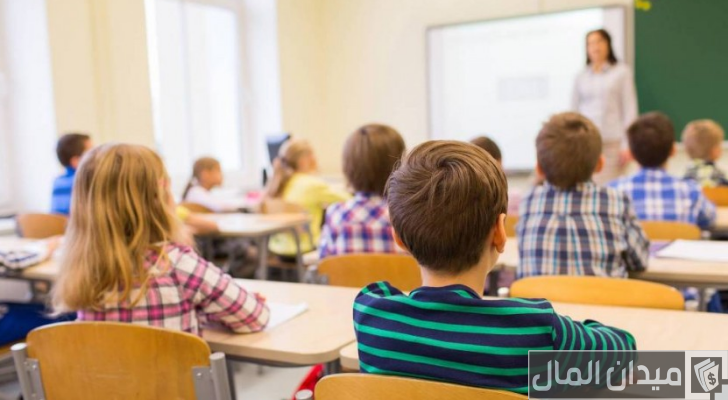 ما الفرق بين المدارس الاهلية والحكومية